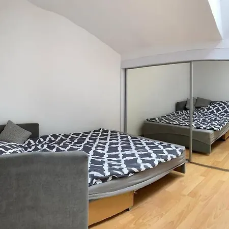 Apartament Nowy Ostrów Wielkopolski Esterno foto
