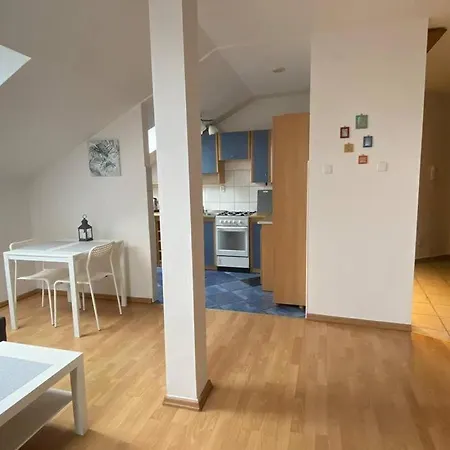 Apartament Nowy Ostrów Wielkopolski Esterno foto