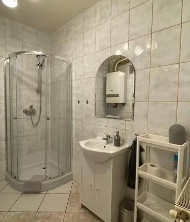 Apartament Nowy Ostrów Wielkopolski Esterno foto
