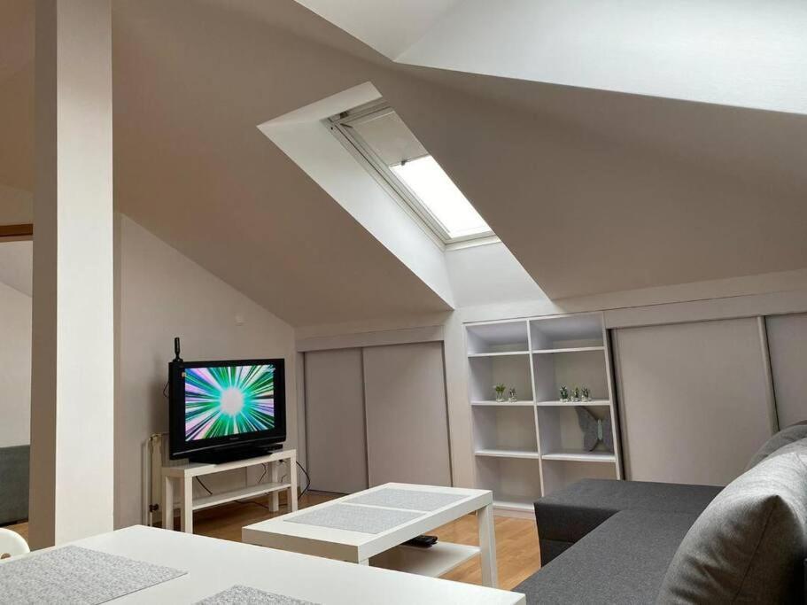 Apartment Nowy *