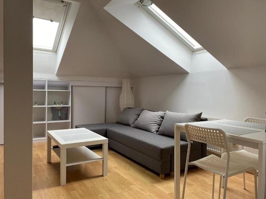 Nowy Apartment Ostrow Wielkopolski