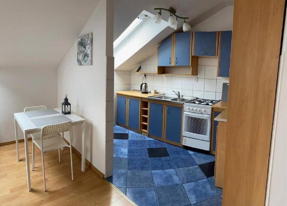 Nowy Apartment Ostrow Wielkopolski